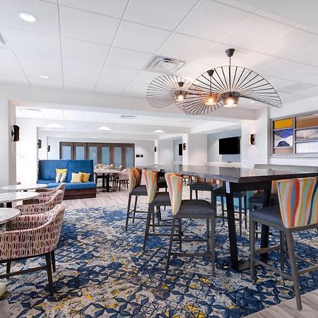 Hampton Inn Chicago 奥兰帕克 外观 照片