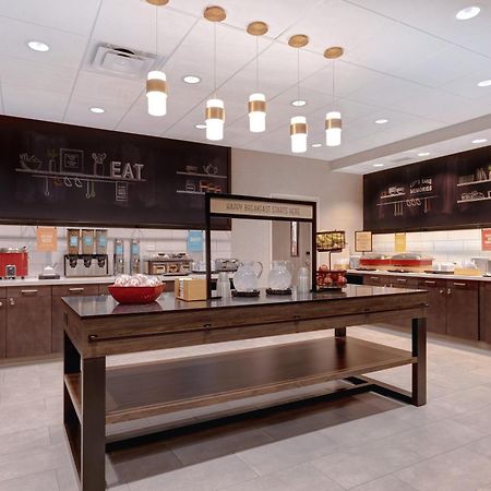Hampton Inn Chicago 奥兰帕克 外观 照片