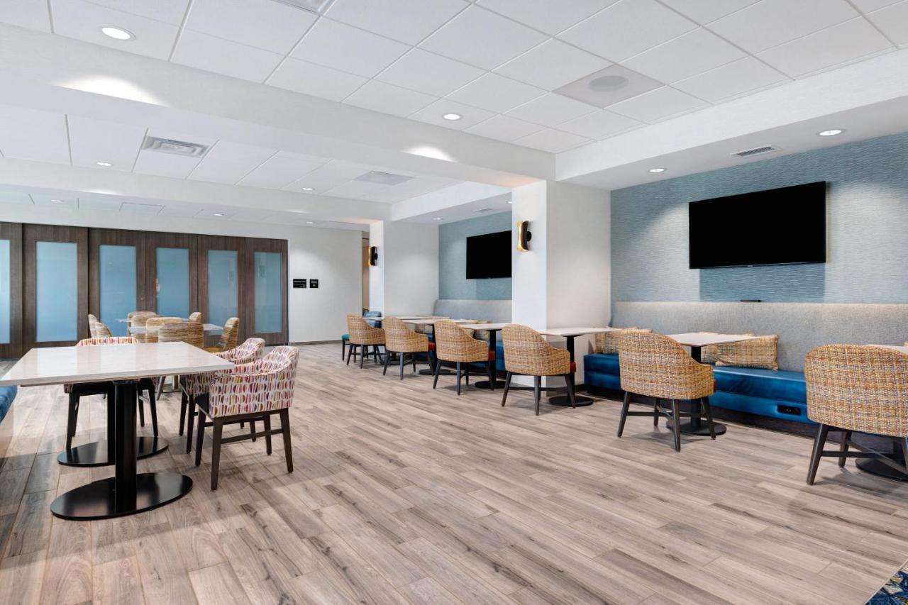 Hampton Inn Chicago 奥兰帕克 外观 照片