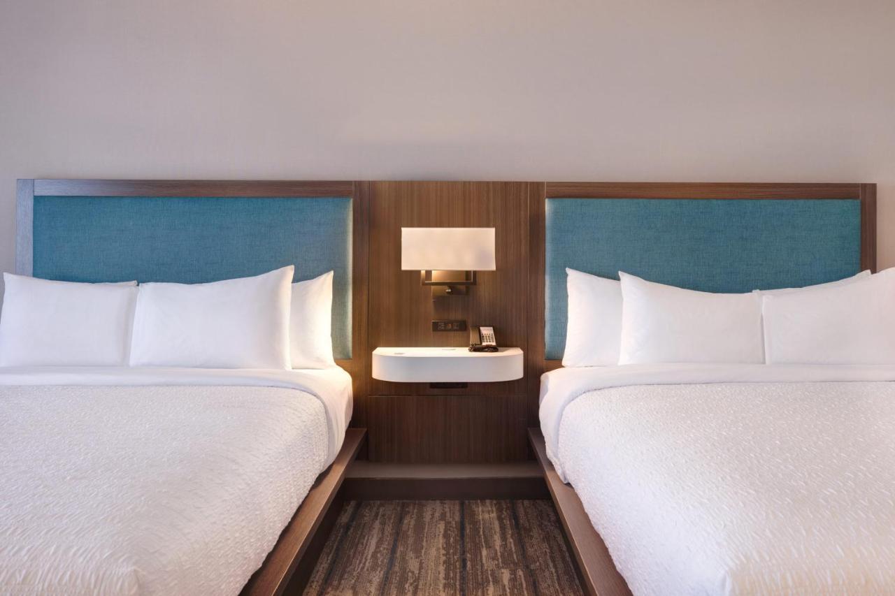Hampton Inn Chicago 奥兰帕克 外观 照片