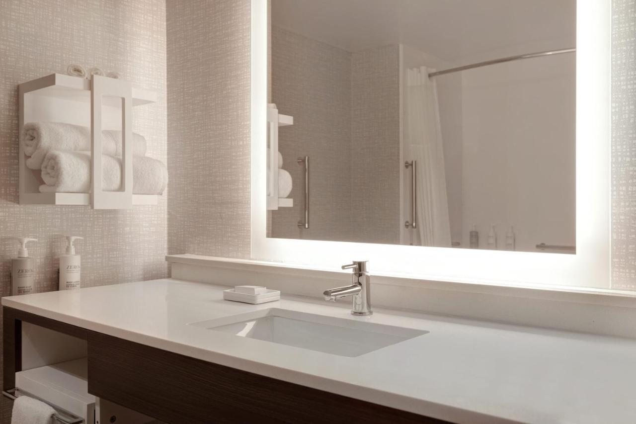Hampton Inn Chicago 奥兰帕克 外观 照片