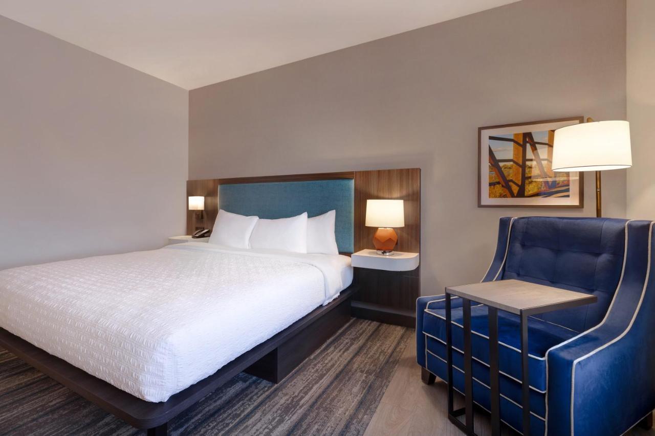 Hampton Inn Chicago 奥兰帕克 外观 照片