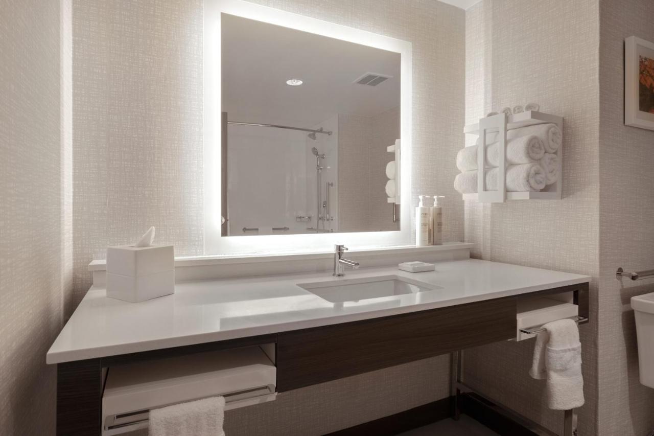 Hampton Inn Chicago 奥兰帕克 外观 照片