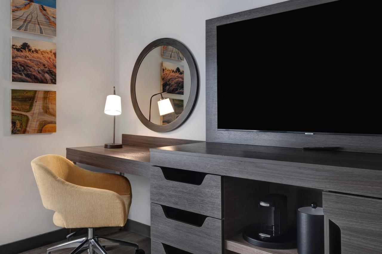 Hampton Inn Chicago 奥兰帕克 外观 照片