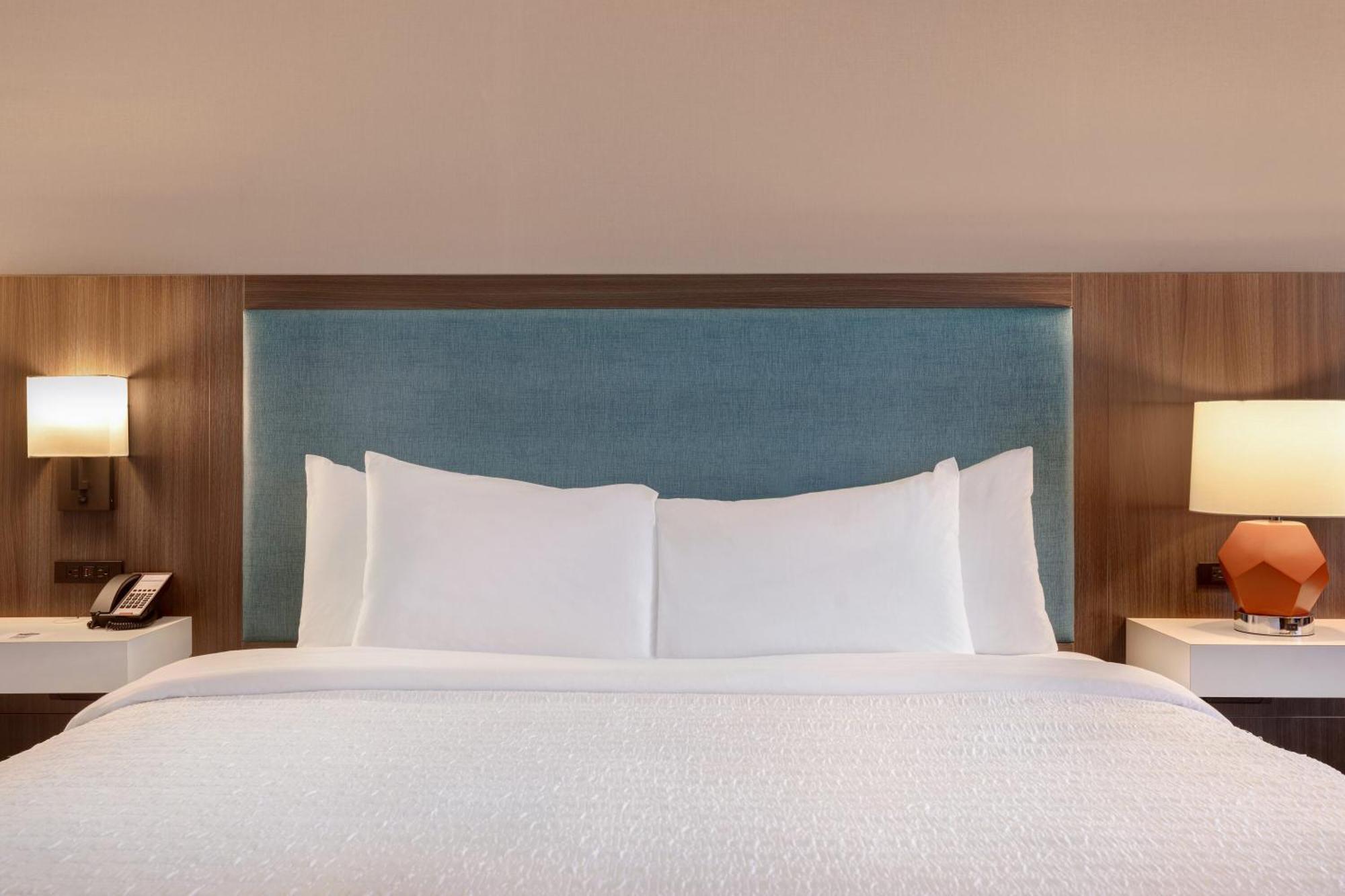 Hampton Inn Chicago 奥兰帕克 外观 照片