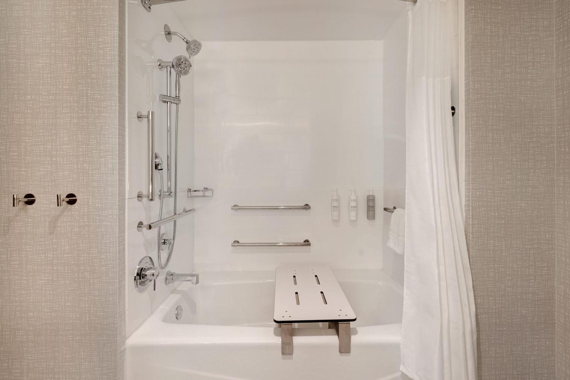 Hampton Inn Chicago 奥兰帕克 外观 照片