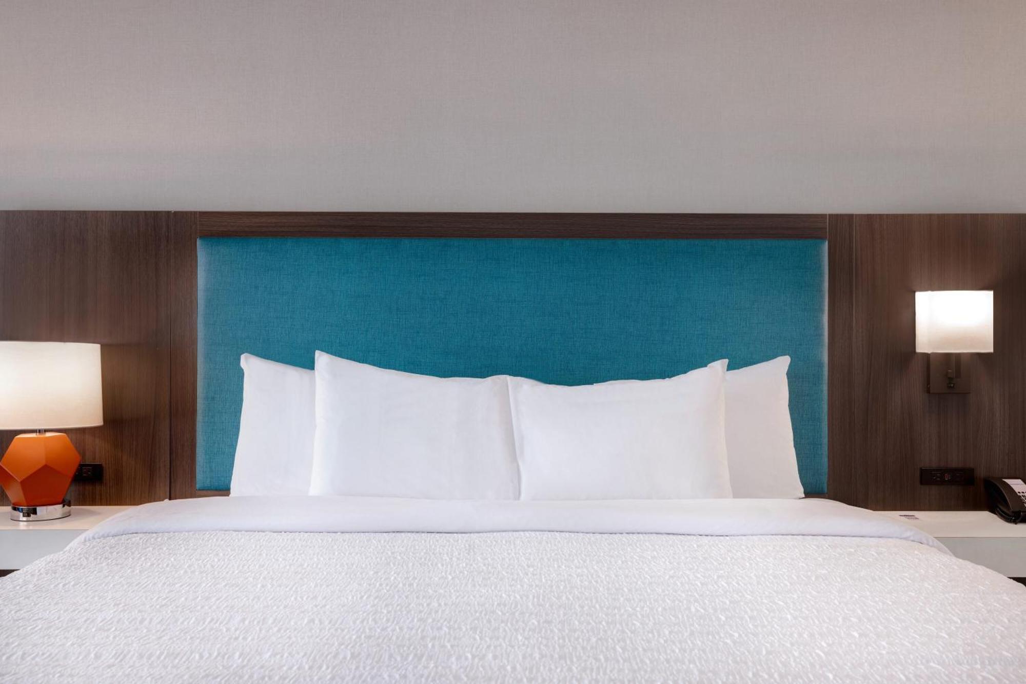 Hampton Inn Chicago 奥兰帕克 外观 照片