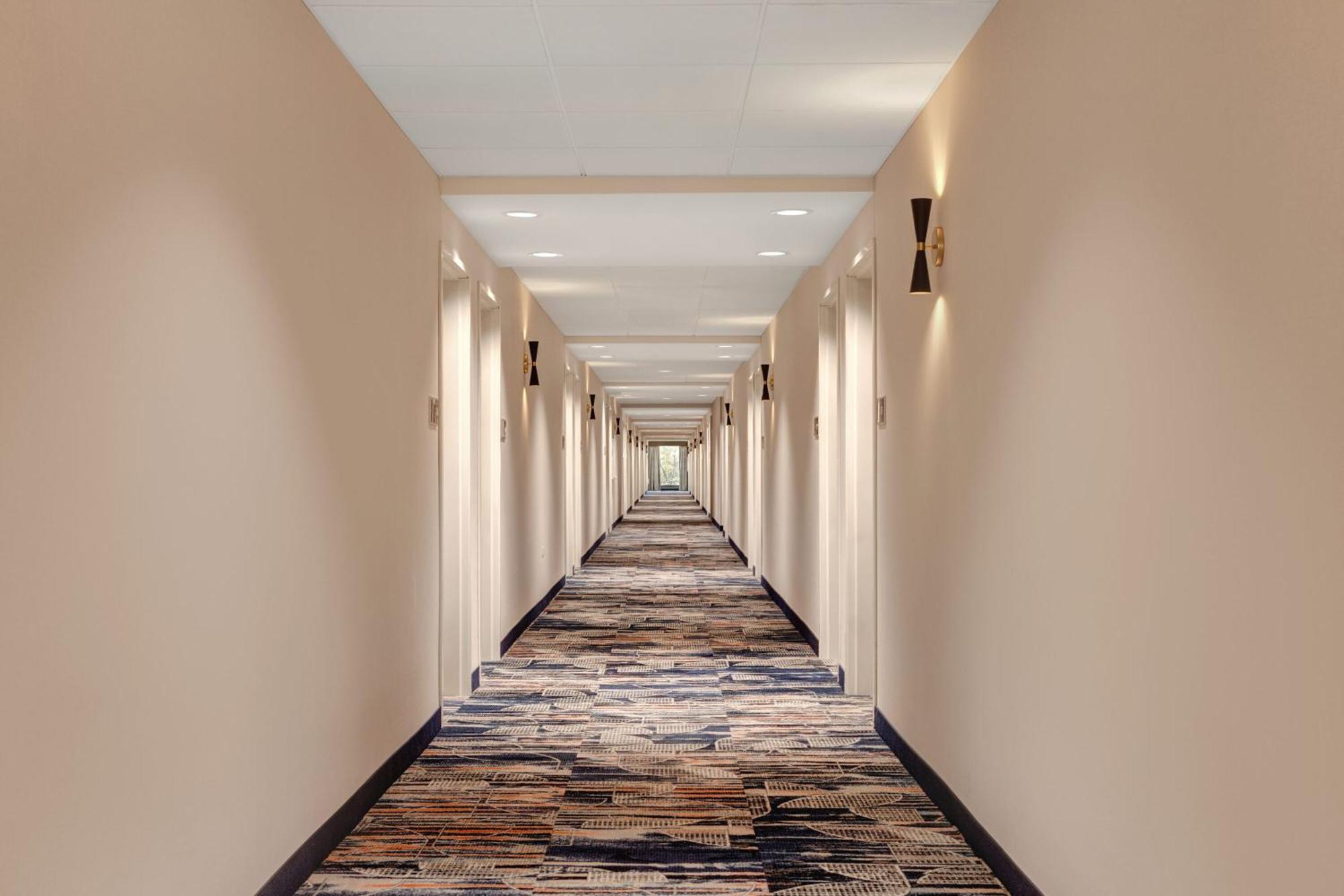Hampton Inn Chicago 奥兰帕克 外观 照片
