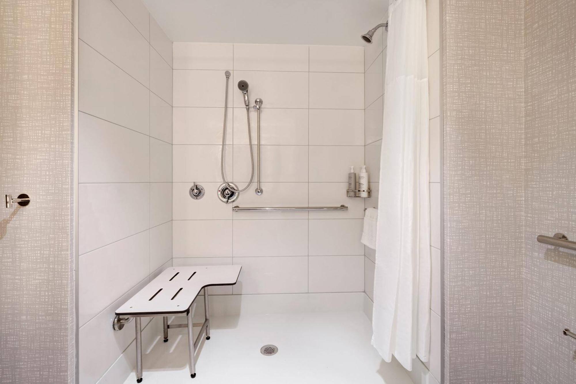 Hampton Inn Chicago 奥兰帕克 外观 照片